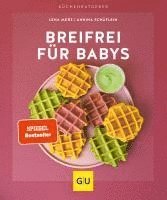bokomslag Breifrei für Babys