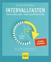 bokomslag Intervallfasten