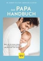 bokomslag Das Papa-Handbuch