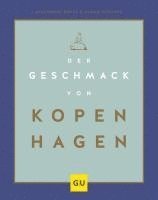 bokomslag Der Geschmack von Kopenhagen