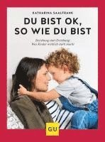 bokomslag Du bist ok, so wie du bist