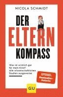 bokomslag Der Elternkompass