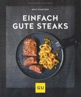 bokomslag Einfach gute Steaks