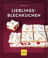 bokomslag Lieblings-Blechkuchen