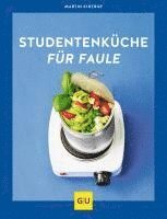 bokomslag Studentenküche für Faule