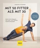 bokomslag Mit 50 fitter als mit 30