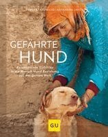 Debra Bardowicks, Katharina Jakob - Gefährte Hund, Inbunden