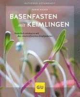 bokomslag Basenfasten mit Keimlingen