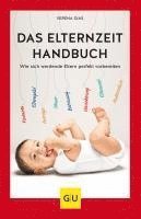 bokomslag Das Elternzeit-Handbuch