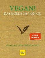 bokomslag Vegan! Das Goldene von GU