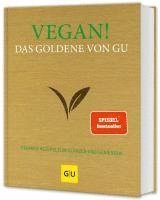 bokomslag Vegan! Das Goldene von GU