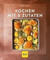 bokomslag Kochen mit 5 Zutaten