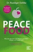 Ruediger Dahlke - Peace Food, Inbunden