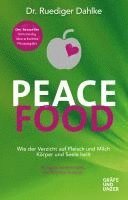 Ruediger Dahlke - Peace Food, Inbunden
