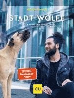bokomslag Stadt-Wölfe