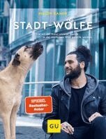 Masih Samin - Stadt-Wölfe, Inbunden