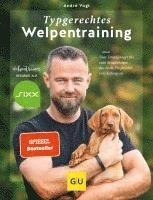 Typgerechtes Welpentraining 1