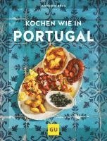 bokomslag Kochen wie in Portugal