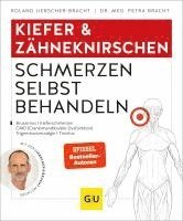 bokomslag Kiefer & Zähneknirschen Schmerzen selbst behandeln