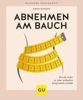 bokomslag Abnehmen am Bauch