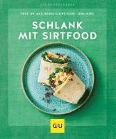 bokomslag Schlank mit Sirtfood