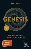 bokomslag Genesis