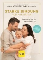 bokomslag Starke Bindung von Anfang an