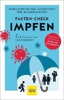 bokomslag Fakten-Check Impfen