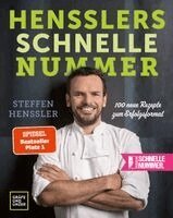 Steffen Henssler - Hensslers schnelle Nummer, Inbunden