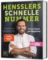 Hensslers schnelle Nummer 1