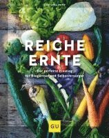 bokomslag Reiche Ernte