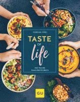 Taste of life 1