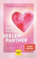 bokomslag Finde deinen Seelenpartner