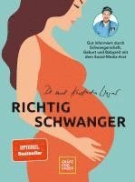 Richtig schwanger 1