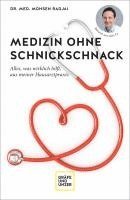 bokomslag Medizin ohne Schnickschnack