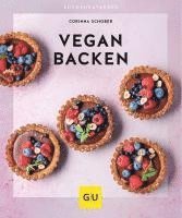 bokomslag Vegan Backen