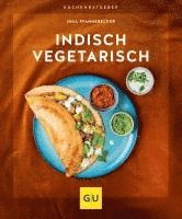 bokomslag Indisch vegetarisch