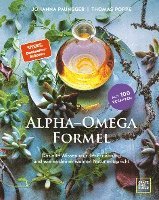 bokomslag Die Alpha-Omega-Formel