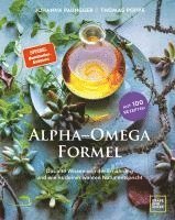 bokomslag Die Alpha-Omega-Formel