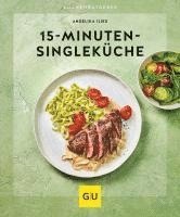 bokomslag 15-Minuten-Singleküche