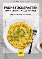 bokomslag Frühstücksfasten mit der Dr. Walle Formel