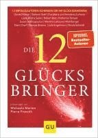 bokomslag Die 12 Glücksbringer