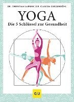 Yoga - die 5 Schlüssel zur Gesundheit 1