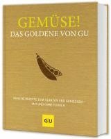 bokomslag Gemüse! Das Goldene von GU