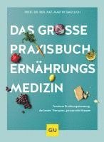 bokomslag Das große Praxisbuch Ernährungsmedizin