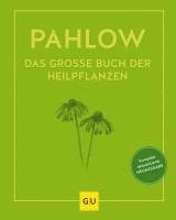 bokomslag Das große Buch der Heilpflanzen