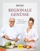 bokomslag ARD Buffet - Regionale Genüsse