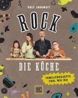 bokomslag Rock die Küche