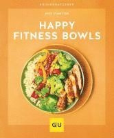 bokomslag Happy Fitness-Bowls