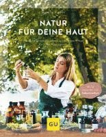 bokomslag Natur für deine Haut